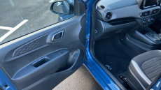 Hyundai i10 1.0 [63] Advance 5dr Auto [Nav] Petrol Hatchback